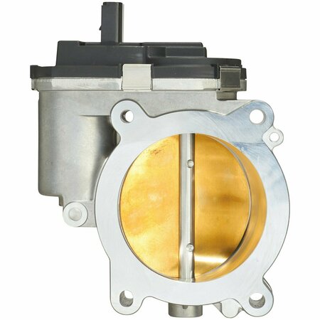 Spectra Premium FUEL INJECTION THROTTLE BODY ASSEMBLY TB1297